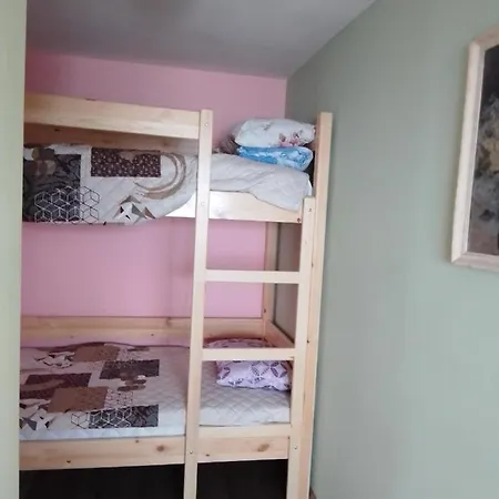 Penzion Мега Къща За Гости Balčik
