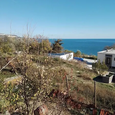 Maison d'hôtes Мега Къща За Гости