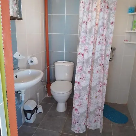 Мега Къща За Гости * Balchik